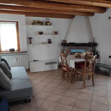 Residenza Campagnano Villa Musignano  Exteriör bild