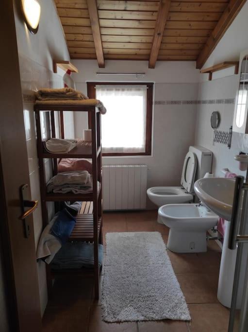 Residenza Campagnano Villa Musignano  Exteriör bild